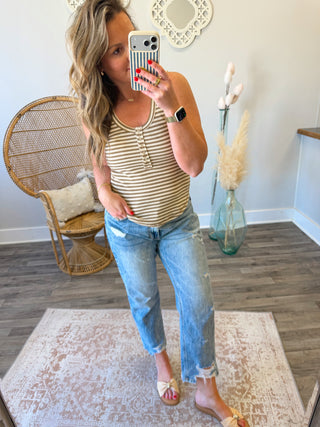 Boardwalk Tank