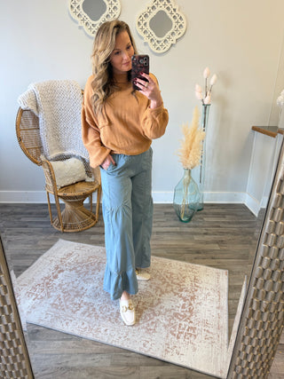 Darby Pants