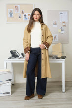 London Trench Coat