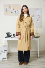 London Trench Coat