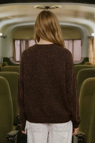 Safari Cardigan
