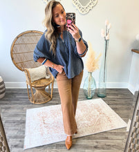 Tabitha Top