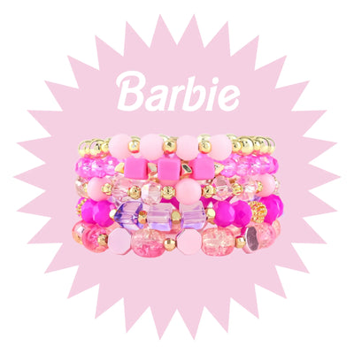 Barbie Stack