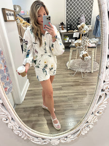 Flowers Set