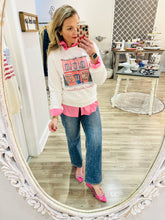 Small Town Christmas Crewneck