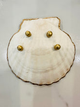 Clam Trinket Dish