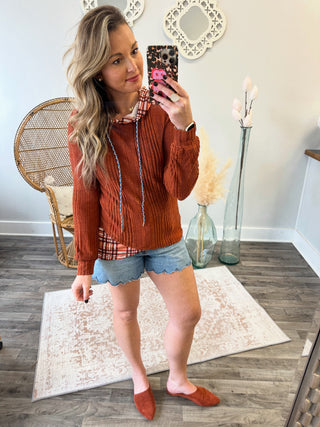 Chestnut Top