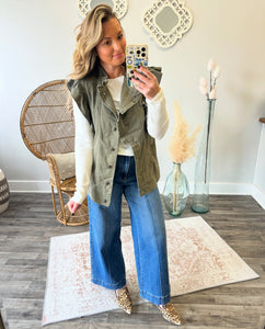 Liz Vest