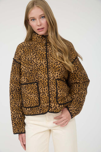 Nellie Jacket