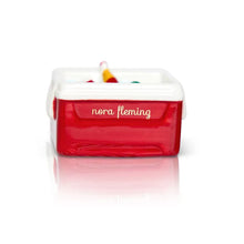 nora fleming -minis