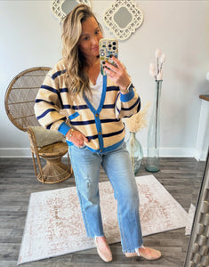 Jules Cardigan