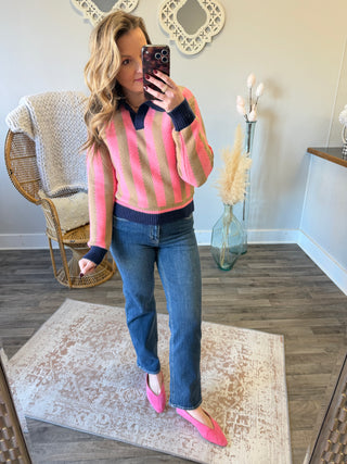 Harper Sweater
