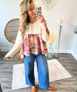 Paisley Top