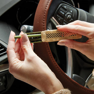 Frasier Fir® Car Diffuser Refill Frasier Fir
