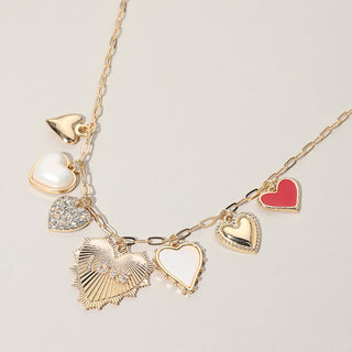 Love Necklace