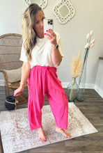 Quinn Wide Leg Pants