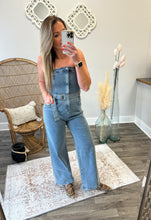 Frankie Jumpsuit