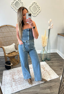 Frankie Jumpsuit