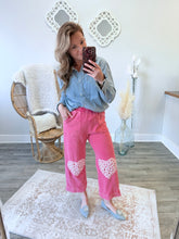 Sweetheart Pants