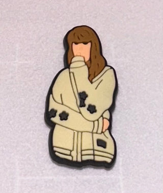 Taylor Croc Charms