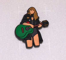 Taylor Croc Charms