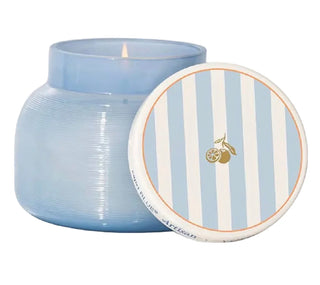 Caffe Capri Volcano Signature Candle
