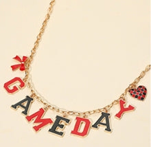 Gameday Necklace