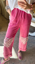 Sweetheart Pants