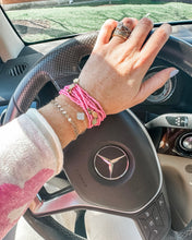 Beaded Stack /Charms