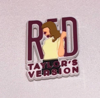 Taylor Croc Charms