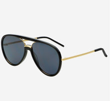 Shay Aviators