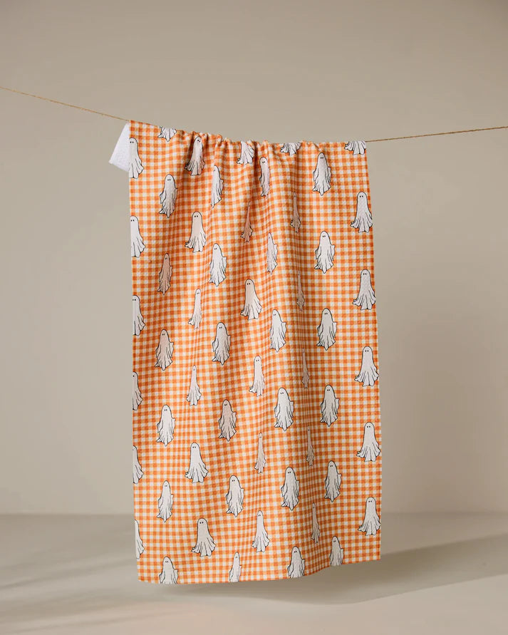 Fiona Geometry Towel - Thumbnail 3