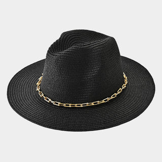 Chain Fedora