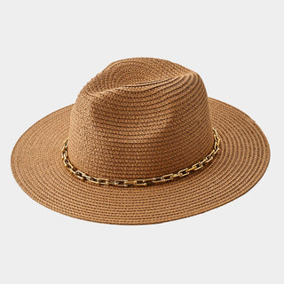 Chain Fedora