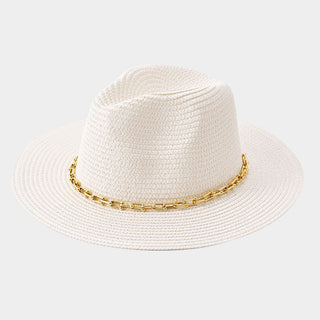 Chain Fedora