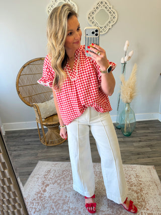 Picnic Top