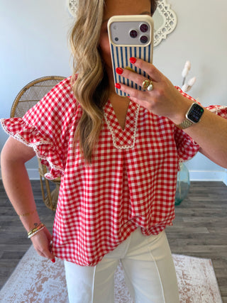 Picnic Top