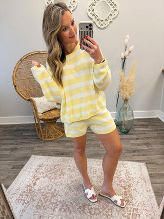 Lemon Drop Set