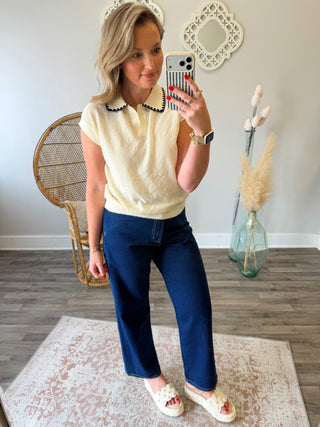 Audrey Top