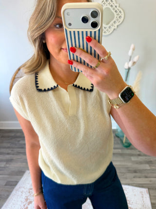 Audrey Top