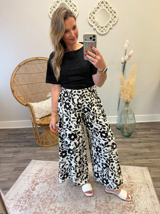 Blossom Pants