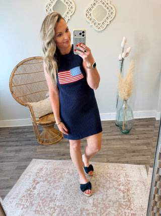 Independence Dress