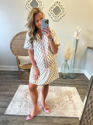 Avery Dress
