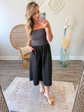 Solstice Maxi Dress