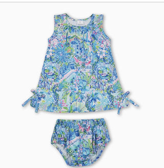 Annie’s Outfit