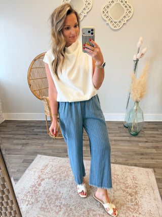 Claire Top