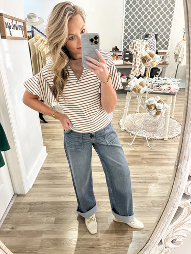 Perry Top