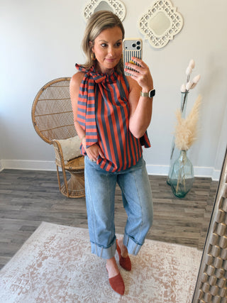 Vivienne Blouse