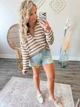 Parker Sweater