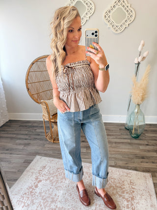 Bella Tank